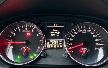 Nissan Qashqai, 2012 год, 920 000 рублей, 23 фотография