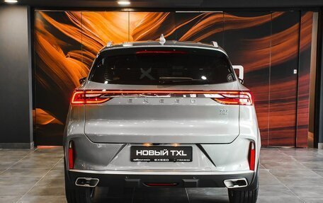 CheryExeed TXL, 2024 год, 3 563 100 рублей, 4 фотография