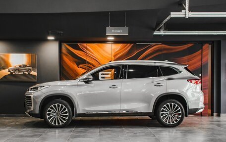 CheryExeed TXL, 2024 год, 3 563 100 рублей, 7 фотография