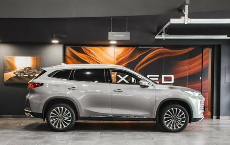 CheryExeed TXL, 2024 год, 3 563 100 рублей, 8 фотография