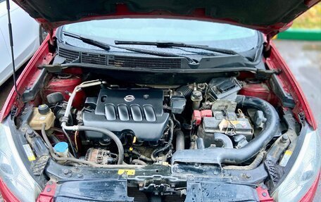 Nissan Qashqai, 2012 год, 920 000 рублей, 33 фотография