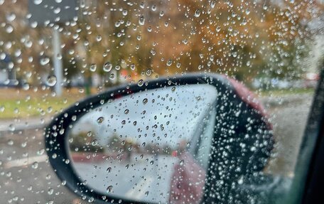 Nissan Qashqai, 2012 год, 920 000 рублей, 29 фотография