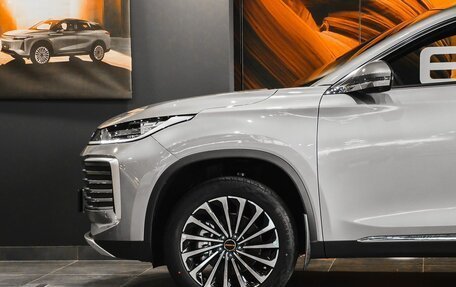 CheryExeed TXL, 2024 год, 3 563 100 рублей, 9 фотография