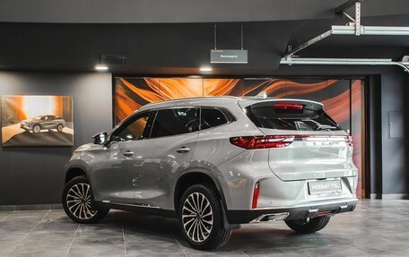 CheryExeed TXL, 2024 год, 3 563 100 рублей, 2 фотография