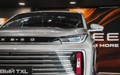 CheryExeed TXL, 2024 год, 3 563 100 рублей, 10 фотография
