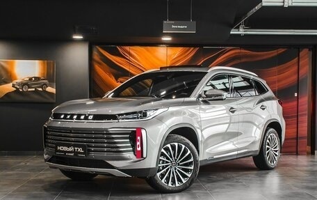 CheryExeed TXL, 2024 год, 3 563 100 рублей, 5 фотография