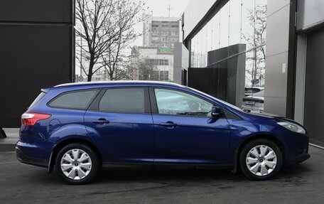 Ford Focus III, 2014 год, 695 000 рублей, 4 фотография