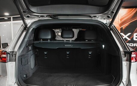 CheryExeed TXL, 2024 год, 3 563 100 рублей, 12 фотография