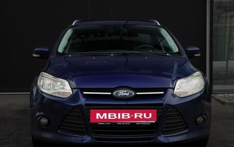 Ford Focus III, 2014 год, 695 000 рублей, 2 фотография