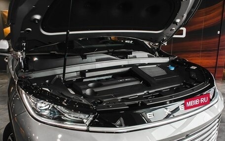 CheryExeed TXL, 2024 год, 3 563 100 рублей, 11 фотография