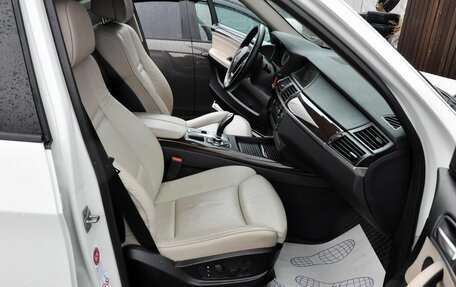 BMW X5, 2011 год, 1 380 000 рублей, 16 фотография