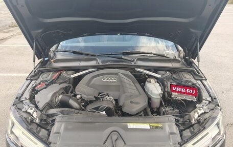 Audi A4, 2019 год, 2 800 000 рублей, 1 фотография