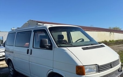 Volkswagen Transporter T4, 1991 год, 450 000 рублей, 1 фотография