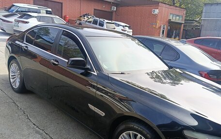 BMW 7 серия, 2009 год, 1 850 000 рублей, 1 фотография