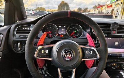 Volkswagen Golf GTI VII, 2013 год, 2 500 000 рублей, 1 фотография