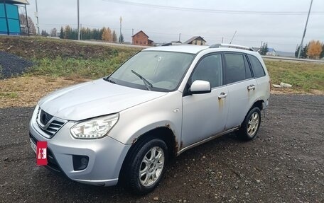 Vortex Tingo I, 2012 год, 150 000 рублей, 2 фотография