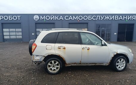 Vortex Tingo I, 2012 год, 150 000 рублей, 4 фотография