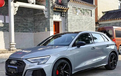 Audi A3, 2022 год, 1 599 000 рублей, 1 фотография