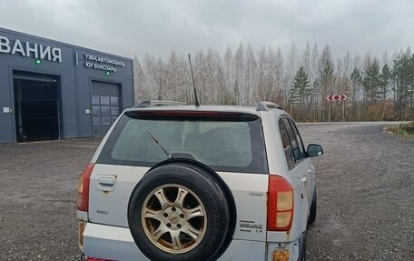 Vortex Tingo I, 2012 год, 150 000 рублей, 5 фотография