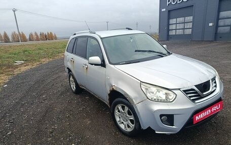 Vortex Tingo I, 2012 год, 150 000 рублей, 3 фотография