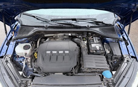 Skoda Octavia IV, 2021 год, 2 700 000 рублей, 9 фотография