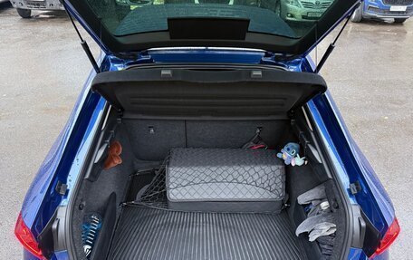 Skoda Octavia IV, 2021 год, 2 700 000 рублей, 12 фотография