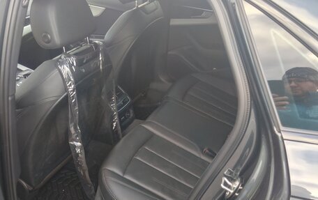 Audi A4, 2019 год, 2 800 000 рублей, 8 фотография