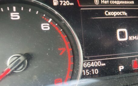 Audi A4, 2019 год, 2 800 000 рублей, 14 фотография