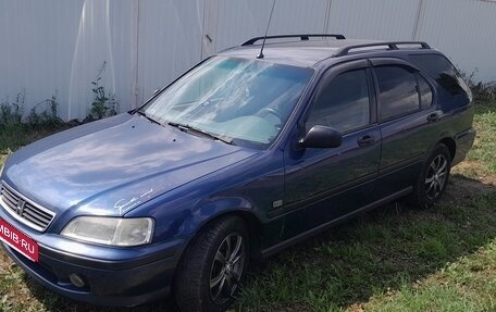 Honda Civic VII, 1998 год, 345 000 рублей, 5 фотография