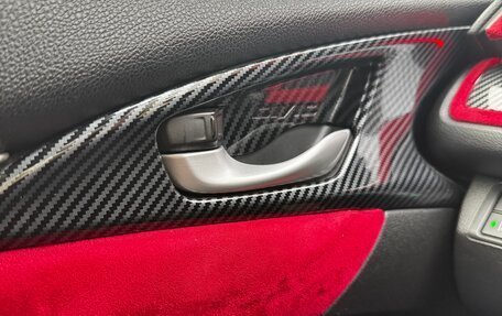 Honda Civic IX, 2018 год, 2 250 000 рублей, 20 фотография