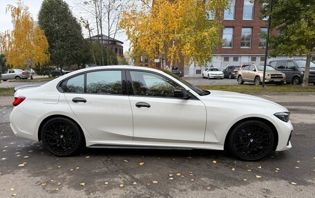 BMW 3 серия, 2020 год, 3 900 000 рублей, 8 фотография