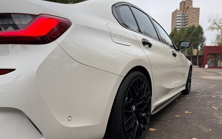 BMW 3 серия, 2020 год, 3 900 000 рублей, 9 фотография