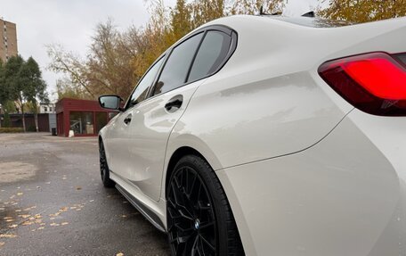 BMW 3 серия, 2020 год, 3 900 000 рублей, 13 фотография