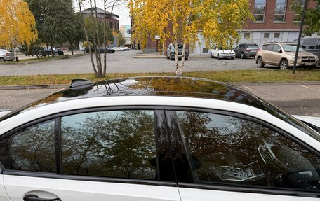 BMW 3 серия, 2020 год, 3 900 000 рублей, 18 фотография