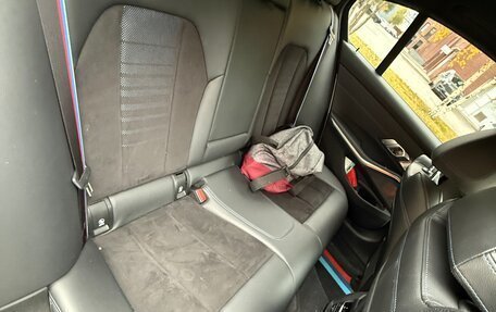 BMW 3 серия, 2020 год, 3 900 000 рублей, 21 фотография