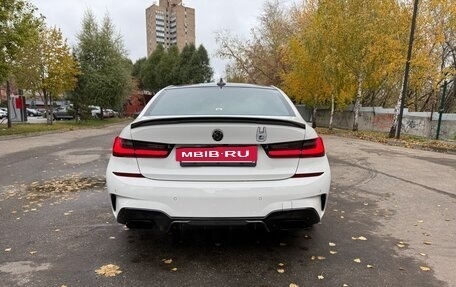 BMW 3 серия, 2020 год, 3 900 000 рублей, 11 фотография