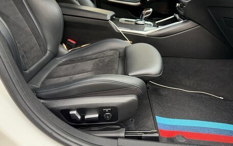 BMW 3 серия, 2020 год, 3 900 000 рублей, 19 фотография