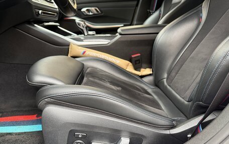 BMW 3 серия, 2020 год, 3 900 000 рублей, 29 фотография