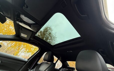 BMW 3 серия, 2020 год, 3 900 000 рублей, 31 фотография