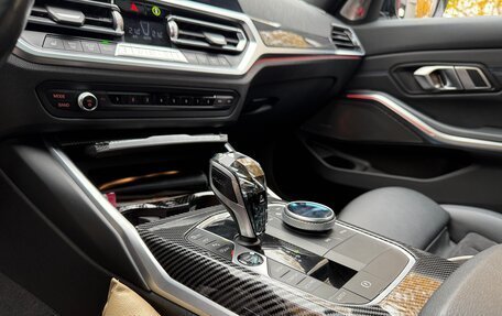 BMW 3 серия, 2020 год, 3 900 000 рублей, 32 фотография