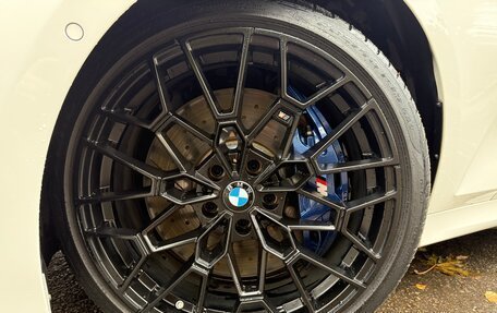 BMW 3 серия, 2020 год, 3 900 000 рублей, 33 фотография