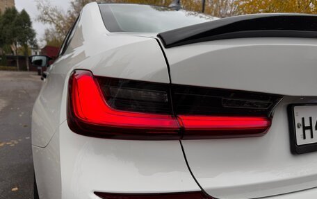 BMW 3 серия, 2020 год, 3 900 000 рублей, 36 фотография