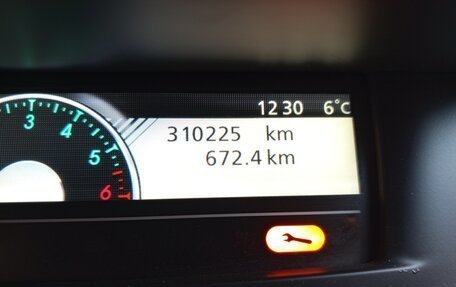 Renault Scenic III, 2010 год, 565 000 рублей, 12 фотография