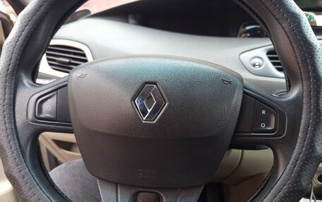 Renault Scenic III, 2010 год, 565 000 рублей, 8 фотография