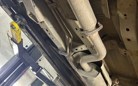 Nissan Presage II, 2004 год, 500 000 рублей, 7 фотография