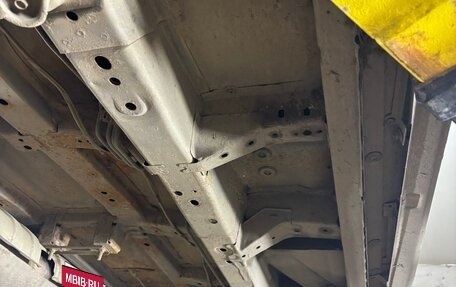 Nissan Presage II, 2004 год, 500 000 рублей, 6 фотография