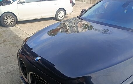 BMW 7 серия, 2009 год, 1 850 000 рублей, 4 фотография