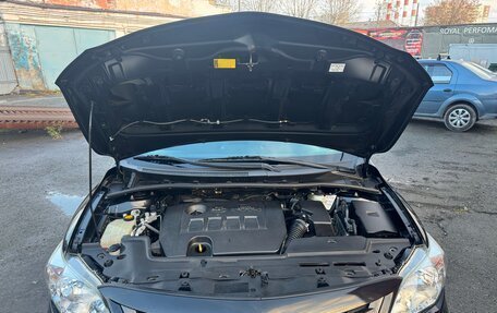 Toyota Corolla, 2012 год, 1 215 000 рублей, 9 фотография
