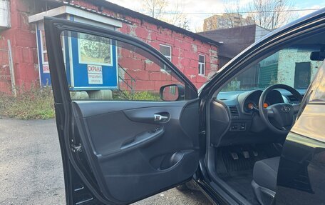 Toyota Corolla, 2012 год, 1 215 000 рублей, 19 фотография