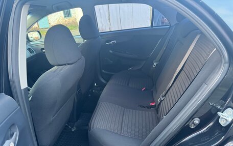 Toyota Corolla, 2012 год, 1 215 000 рублей, 22 фотография